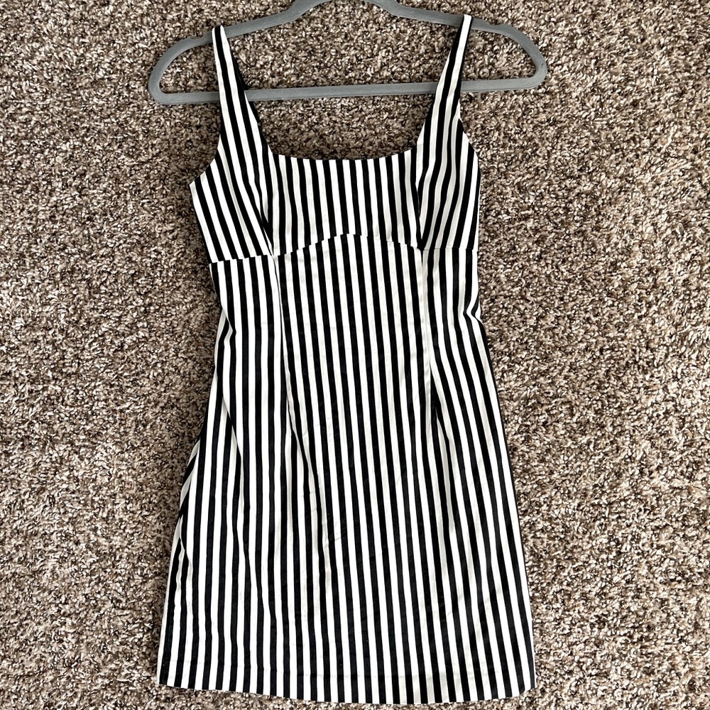 Womens mini dress